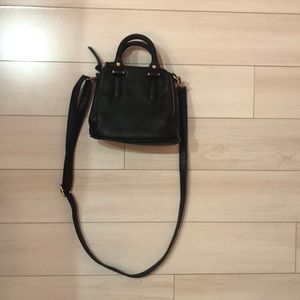 black free people bag